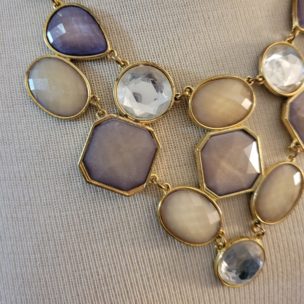 Inc Statement Necklace - image 2